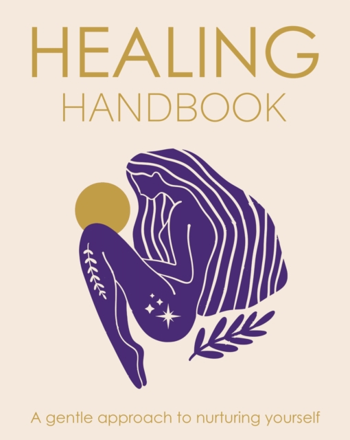 Obrazok Healing Handbook