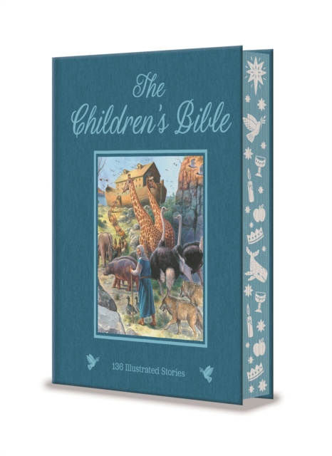 Obrázok The Children's Bible