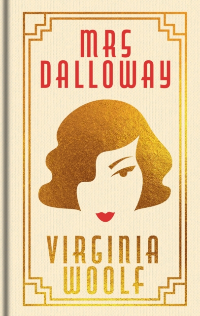 Obrázok Mrs Dalloway