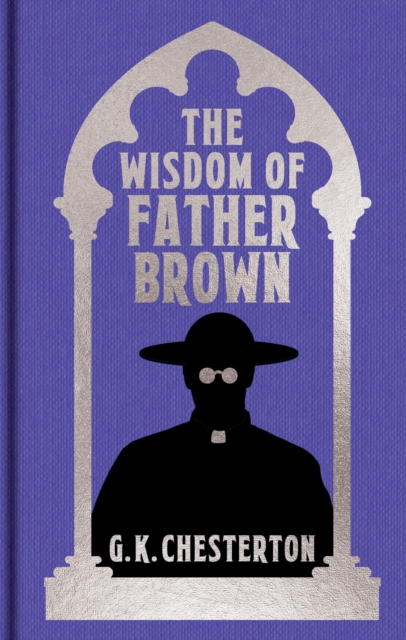 Obrázok The Wisdom of Father Brown