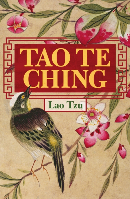 Obrázok Tao Te Ching