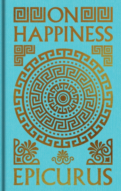 Obrázok On Happiness