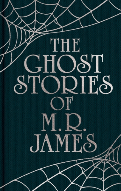 Obrázok The Ghost Stories of M. R. James