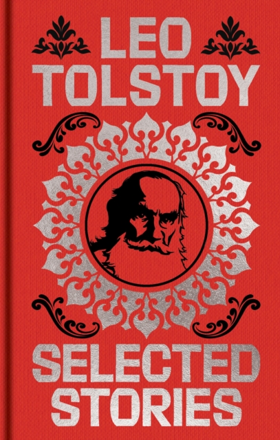 Obrázok Tolstoy Selected Stories
