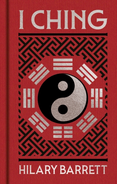 Obrázok I Ching