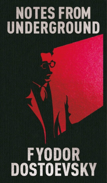 Obrázok Notes from Underground