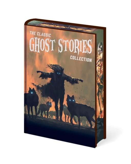 Obrazok The Classic Ghost Stories Collection