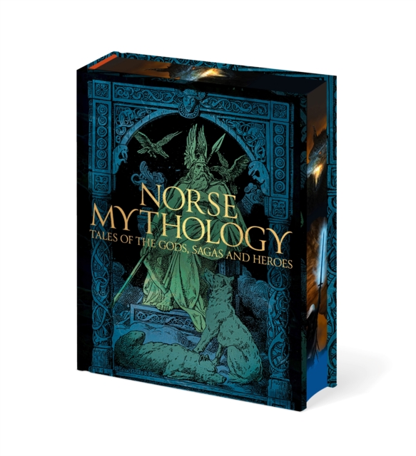 Obrazok Norse Mythology