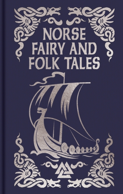 Obrazok Norse Fairy & Folk Tales