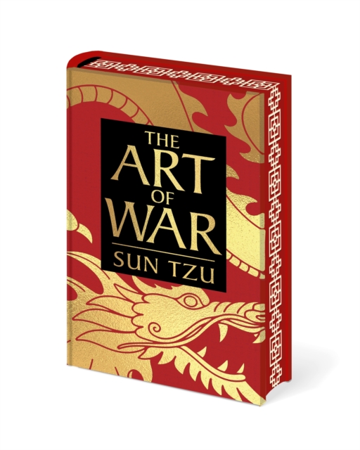 Obrazok The Art of War