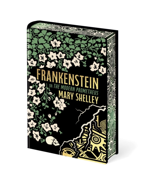 Obrazok Frankenstein