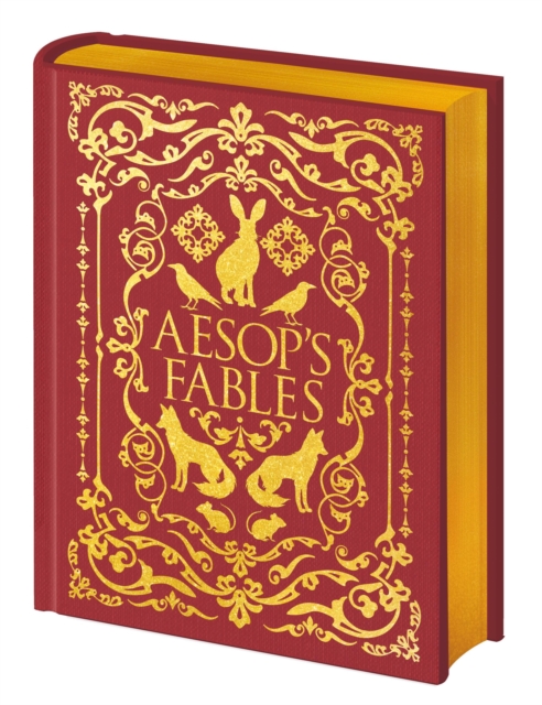 Obrazok Aesop's Fables