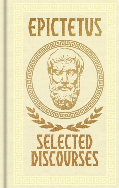 Obrazok Epictetus, Selected Discourses