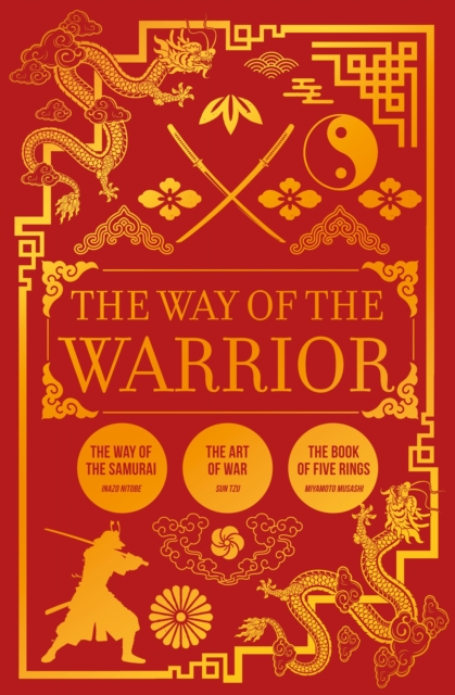 Obrazok The Way of the Warrior
