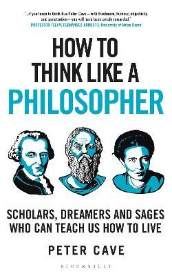 Obrázok How to Think Like a Philosopher