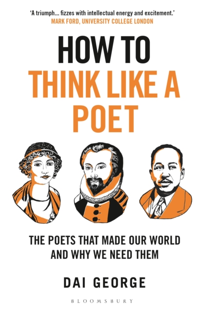 Obrázok How to Think Like a Poet