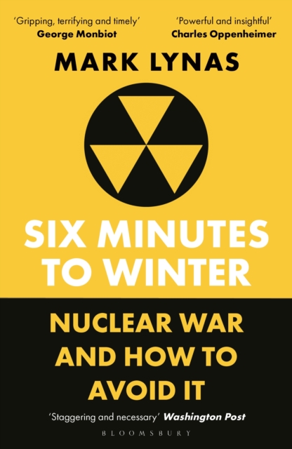 Obrazok Six Minutes to Winter