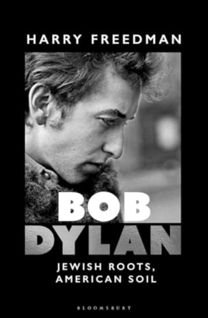 Obrázok Bob Dylan