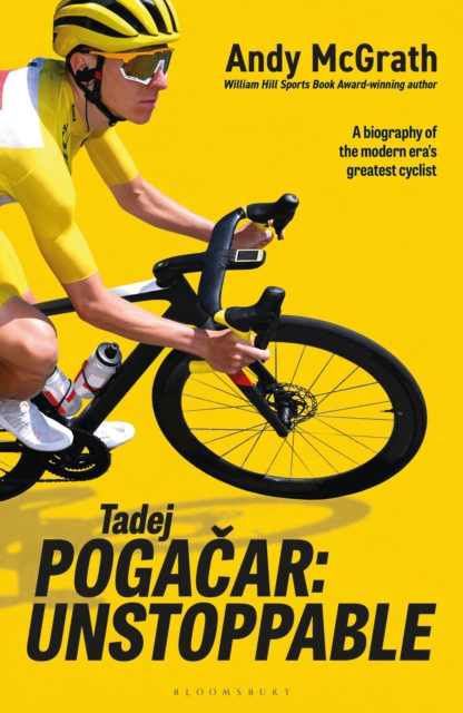 Obrazok Tadej Pogacar