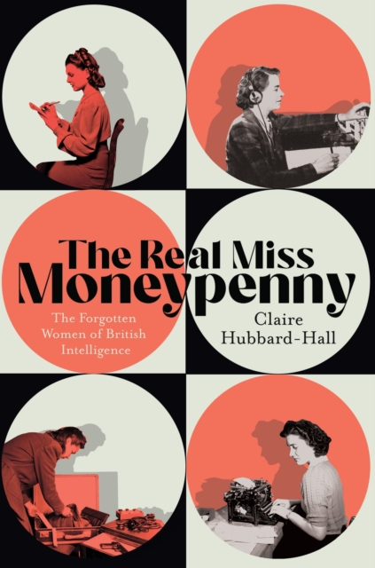 Obrázok The Real Miss Moneypenny