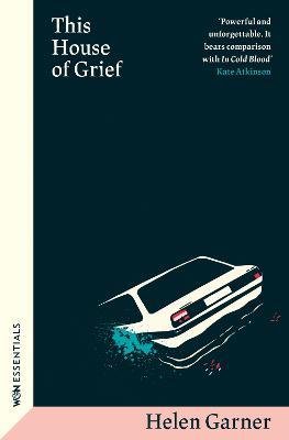 Obrázok This House of Grief