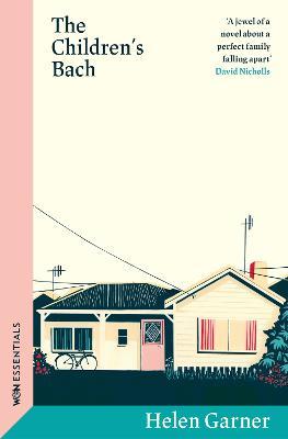 Obrázok The Children´s Bach