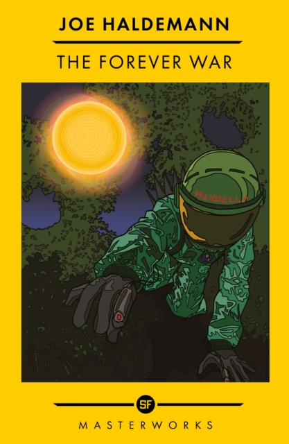 Obrázok The Forever War