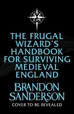 Obrázok The Frugal Wizard´s Handbook for Surviving Medieval England