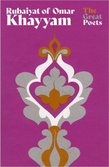 Obrázok Rubaiyat of Omar Khayyam