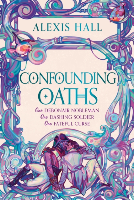 Obrázok Confounding Oaths