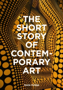 Obrázok The Short Story of Contemporary Art