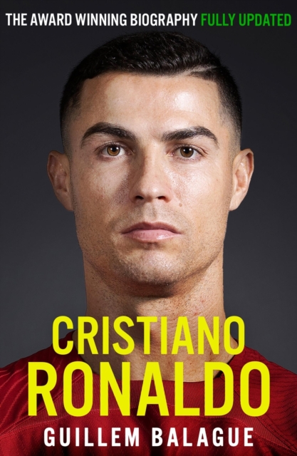 Obrázok Cristiano Ronaldo