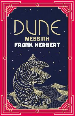 Obrázok Dune Messiah