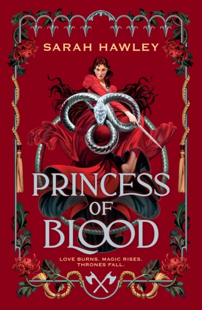 Obrazok Princess of Blood