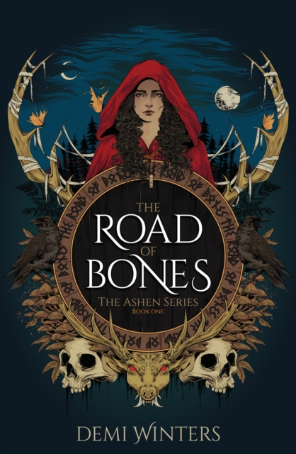 Obrázok The Road of Bones