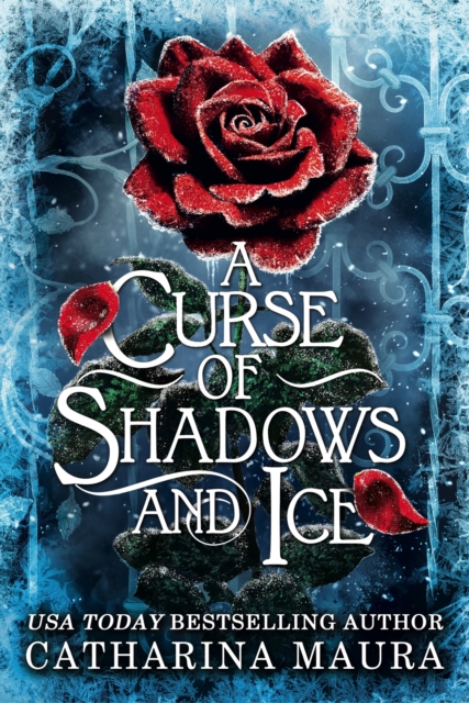 Obrázok A Curse of Shadows and Ice