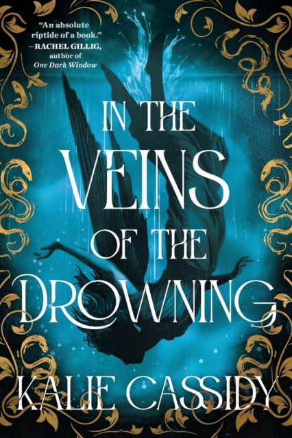 Obrázok In the Veins of the Drowning