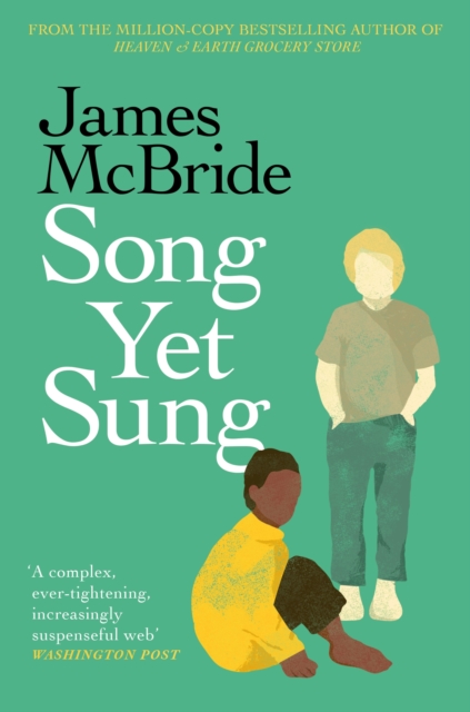 Obrázok Song Yet Sung