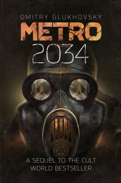 Obrazok Metro 2034