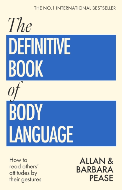 Obrazok The Definitive Book of Body Language