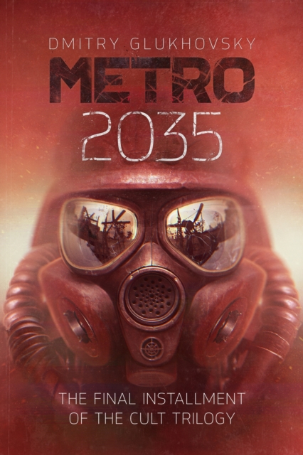 Obrazok Metro 2035