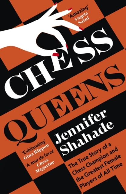 Obrázok Chess Queens
