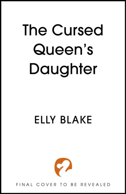 Obrázok The Cursed Queens Daughter