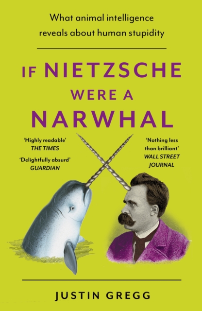 Obrázok If Nietzsche Were a Narwhal