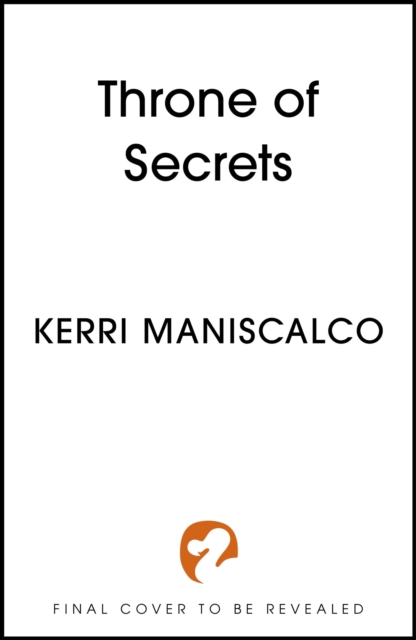 Obrázok Throne of Secrets