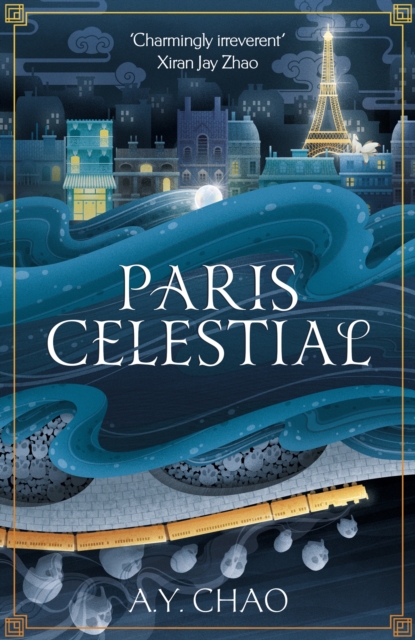Obrázok Paris Celestial