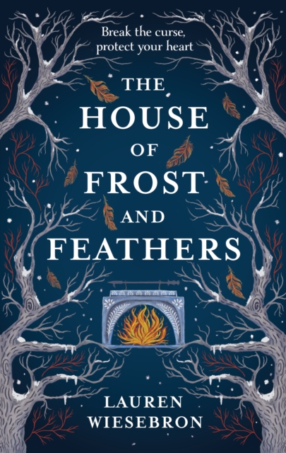 Obrázok The House of Frost and Feathers