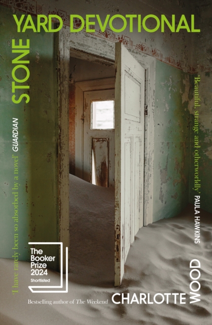 Obrázok Stone Yard Devotional