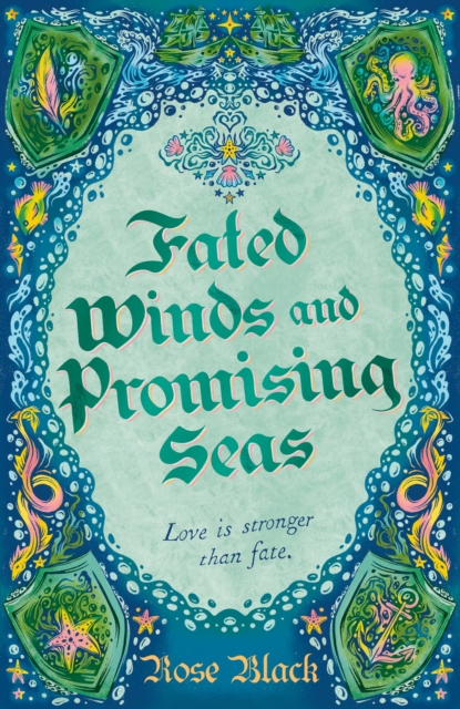 Obrázok Fated Winds and Promising Seas