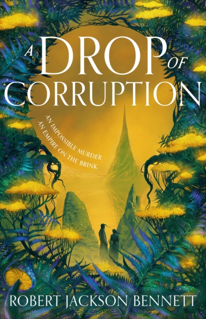 Obrazok A Drop of Corruption